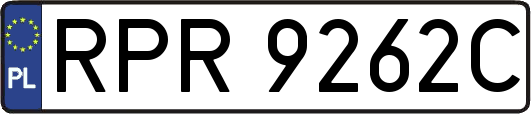 RPR9262C