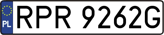 RPR9262G