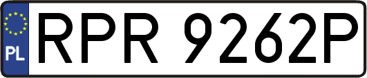 RPR9262P