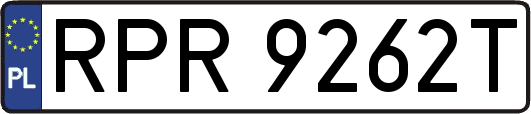 RPR9262T