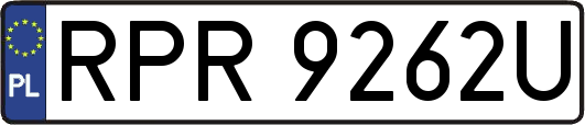RPR9262U