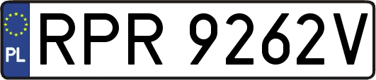 RPR9262V