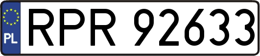 RPR92633
