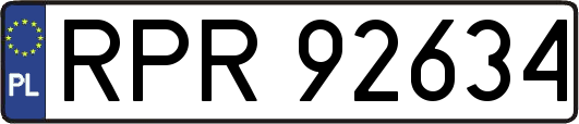RPR92634