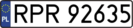 RPR92635