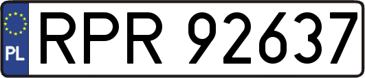 RPR92637