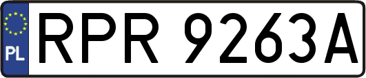 RPR9263A