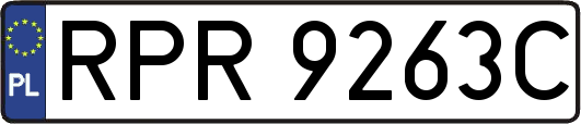 RPR9263C