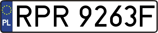 RPR9263F