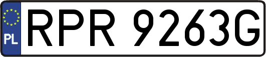 RPR9263G
