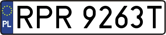 RPR9263T