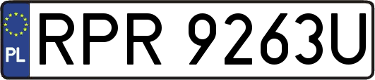 RPR9263U