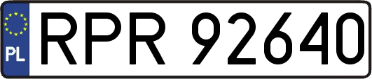 RPR92640