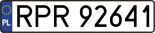 RPR92641