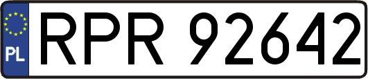 RPR92642