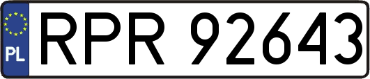 RPR92643