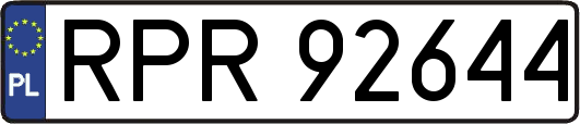 RPR92644
