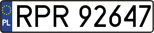 RPR92647