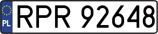 RPR92648