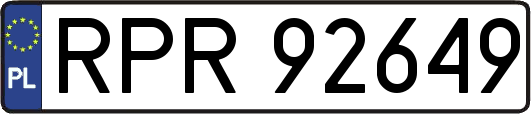 RPR92649