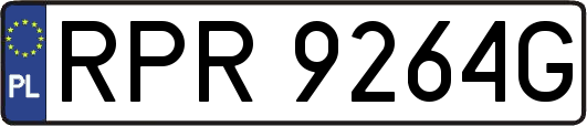 RPR9264G