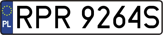 RPR9264S