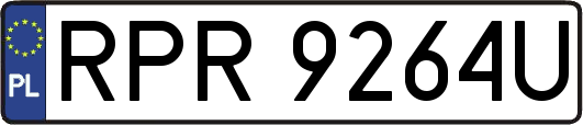 RPR9264U