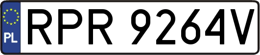 RPR9264V