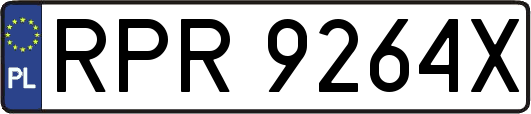 RPR9264X