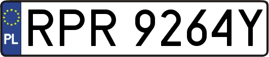 RPR9264Y
