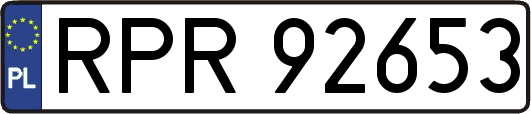 RPR92653