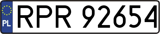 RPR92654