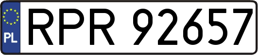 RPR92657
