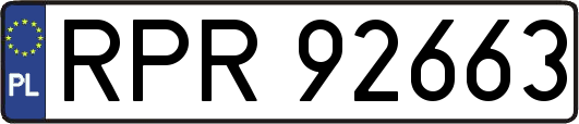 RPR92663