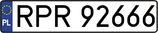 RPR92666