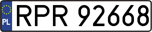 RPR92668