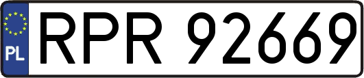 RPR92669