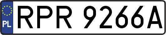 RPR9266A