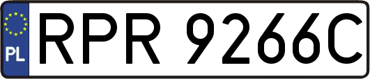 RPR9266C
