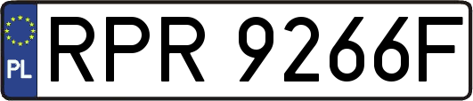 RPR9266F