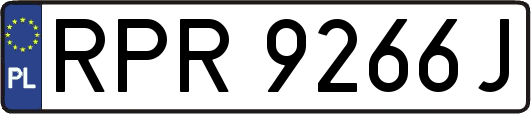 RPR9266J