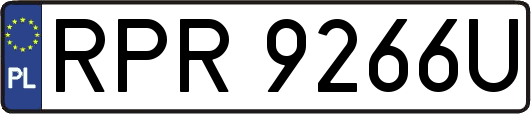 RPR9266U