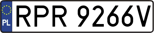RPR9266V
