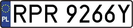 RPR9266Y