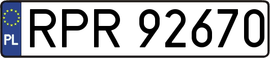 RPR92670