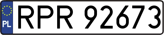 RPR92673
