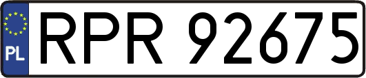 RPR92675