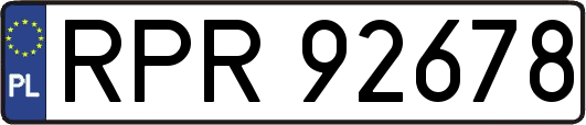 RPR92678