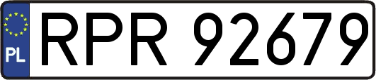 RPR92679