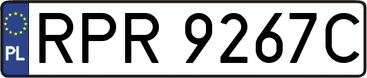RPR9267C